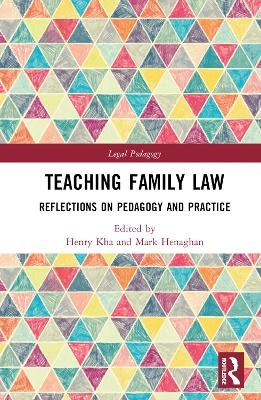 Teaching Family Law - 