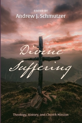 Divine Suffering - 
