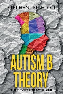 Autism B Theory - Stephen Leighton