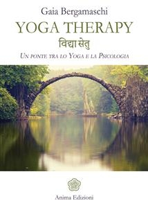 Yoga therapy - Gaia Bergamaschi