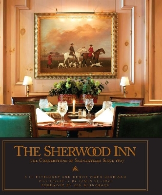 The Sherwood Inn - Bill Eberhardt, Denise Owen Harrigan, James Scherzi