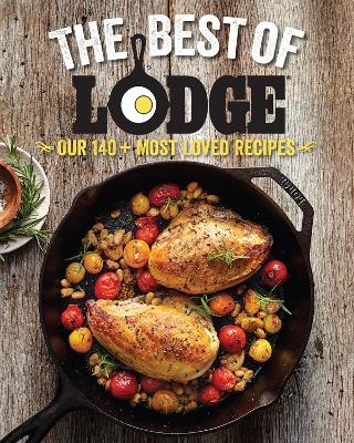 The Best of Lodge -  The Lodge Company