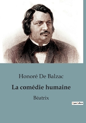 Béatrix - Honoré de Balzac