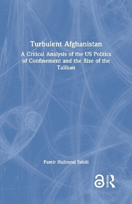 Turbulent Afghanistan - Pamir Halimzai Sahill