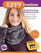 Zippy Loom Creations - KB Looms