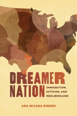 Dreamer Nation - Ana Milena Ribero
