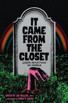 It Came From the Closet - 