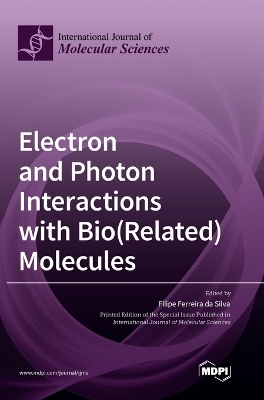 Electron and Photon Interactions with Bio(Related) Molecules