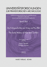 Die Frühgeschichte von Krieg und Konflikt | The Early History of War and Conflict - 