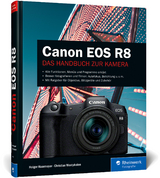 Canon EOS R8 - Holger Haarmeyer, Christian Westphalen