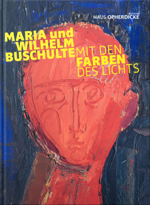 Maria und Wilhelm Buschulte - 