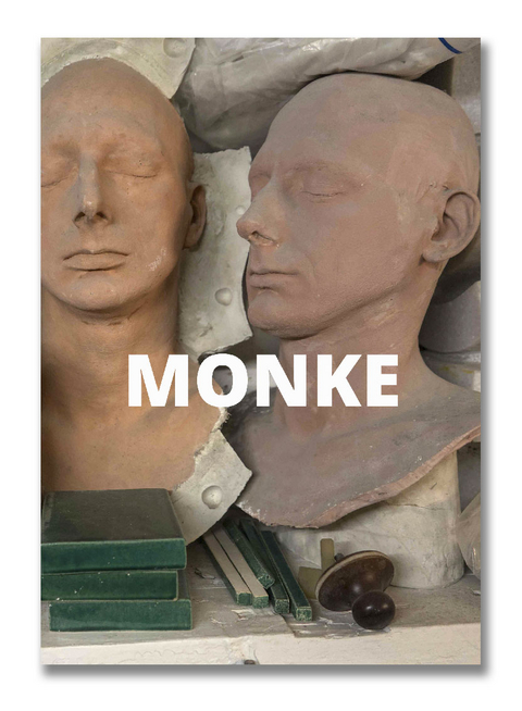 Monke -  Monke, Stephanie Freericks, Joachim Giese, Harff-Peter Schönherr, Thorsten Alich, Herbert Rauer