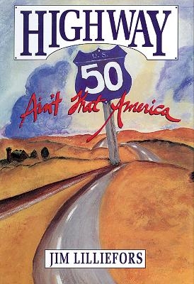 Highway 50 - James Lilliefors