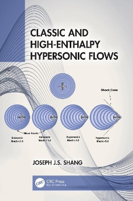 Classic and High-Enthalpy Hypersonic Flows - Joseph J.S. Shang