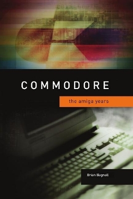 Commodore - Brian Bagnall