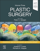 Plastic Surgery - Losee, Joseph E.; Hopper, Richard; Neligan, Peter C.