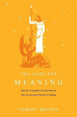 Ache for Meaning, The - Tommy Brown