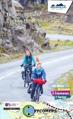 The Official Guide to Cycling the Hebridean Way -  The Offcomers