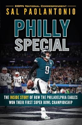 Philly Special - Sal Paolantonio