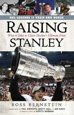 Raising Stanley - Ross Bernstein