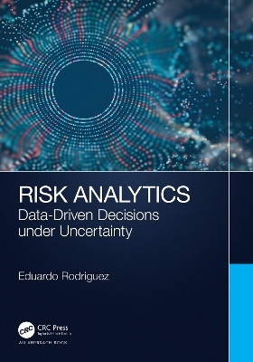 Risk Analytics - Eduardo Rodriguez