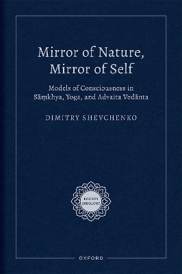 Mirror of Nature, Mirror of Self - Dimitry Shevchenko