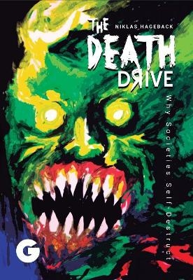The Death Drive - Niklas Hageback
