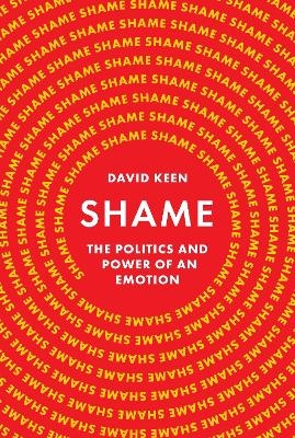 Shame - David Keen