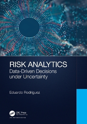 Risk Analytics - Eduardo Rodriguez