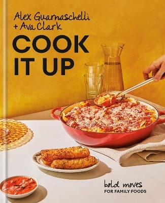 Cook It Up - Alex Guarnaschelli, Ava Clark