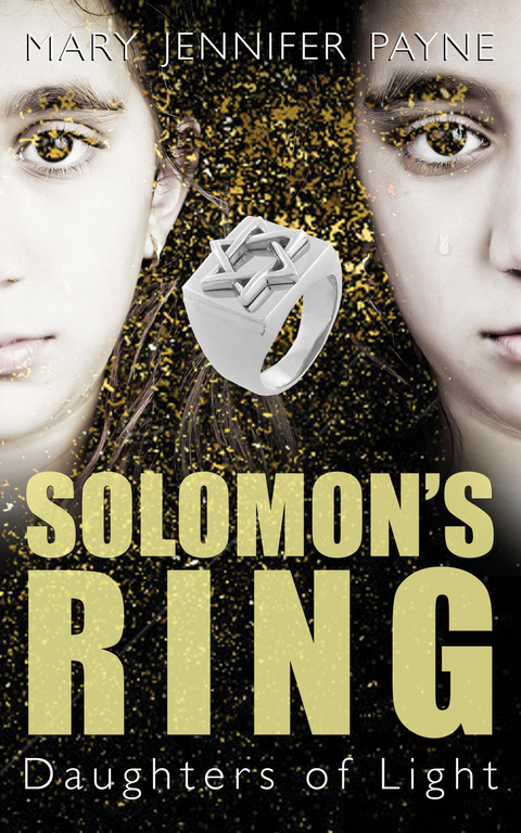 Solomon's Ring -  Mary Jennifer Payne