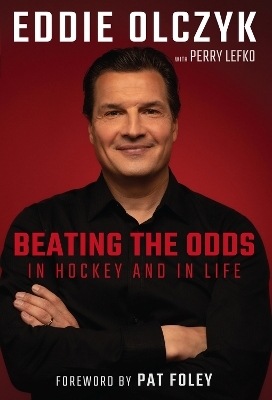 Eddie Olczyk - Eddie Olczyk, Perry Lefko