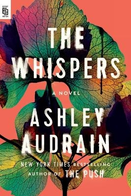 The Whispers - Ashley Audrain