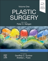 Plastic Surgery - Gurtner, Geoffrey C; Neligan, Peter C.
