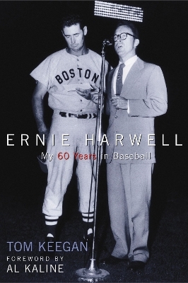 Ernie Harwell - Tom Keegan