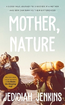 Mother, Nature - Jedidiah Jenkins