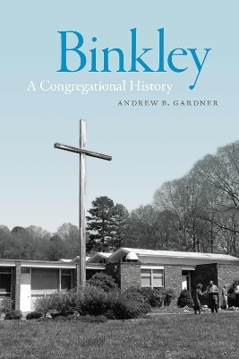 Binkley - Andrew Gardner