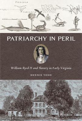 Patriarchy in Peril - Dennis Todd