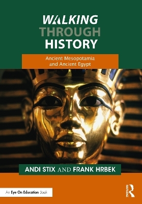 Walking Through History - Andi Stix, Frank Hrbek