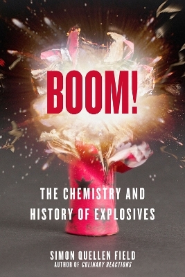 Boom! - Simon Quellen Field