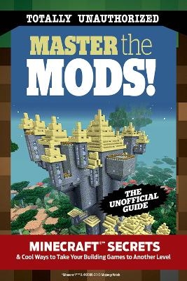 Master the Mods! -  Talley Trevor