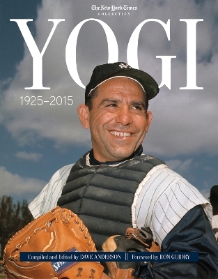 Yogi: 1925-2015 - 