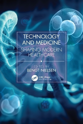Technology and Medicine - Bengt Nielsen