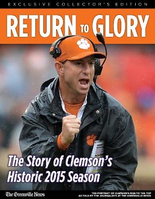 Return to Glory -  The Greenville News