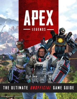 Apex Legends -  Triumph Books