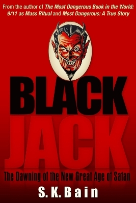 Black Jack - S.K. Bain