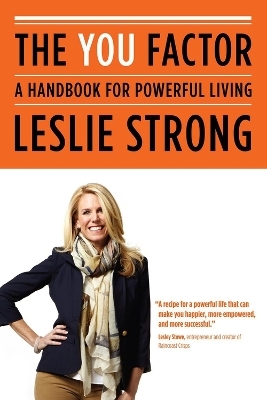 The YOU Factor - Leslie Strong