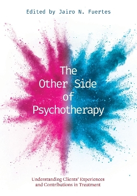 The Other Side of Psychotherapy - 