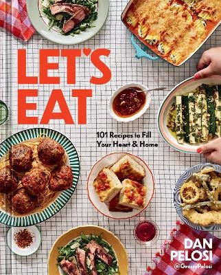 Let's Eat - Dan Pelosi