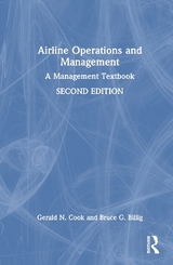 Airline Operations and Management - Cook, Gerald N.; Billig, Bruce G.